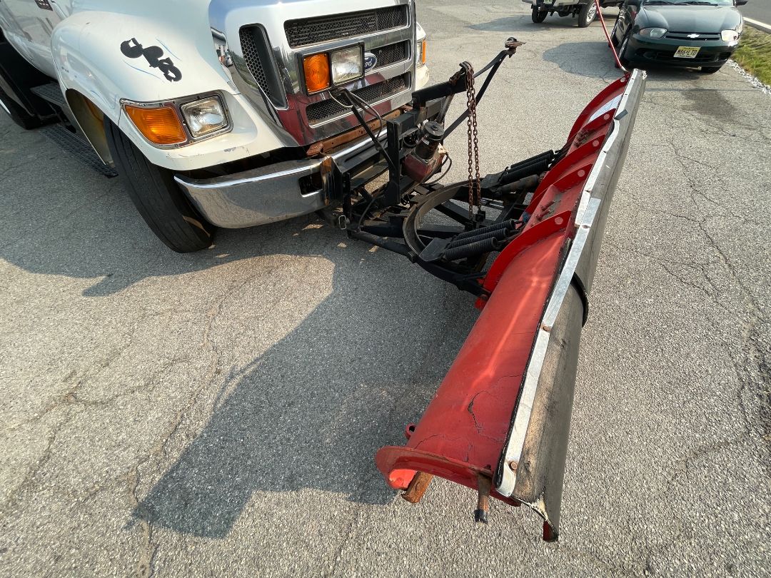 2003 FORD F650 XLT - Image 18